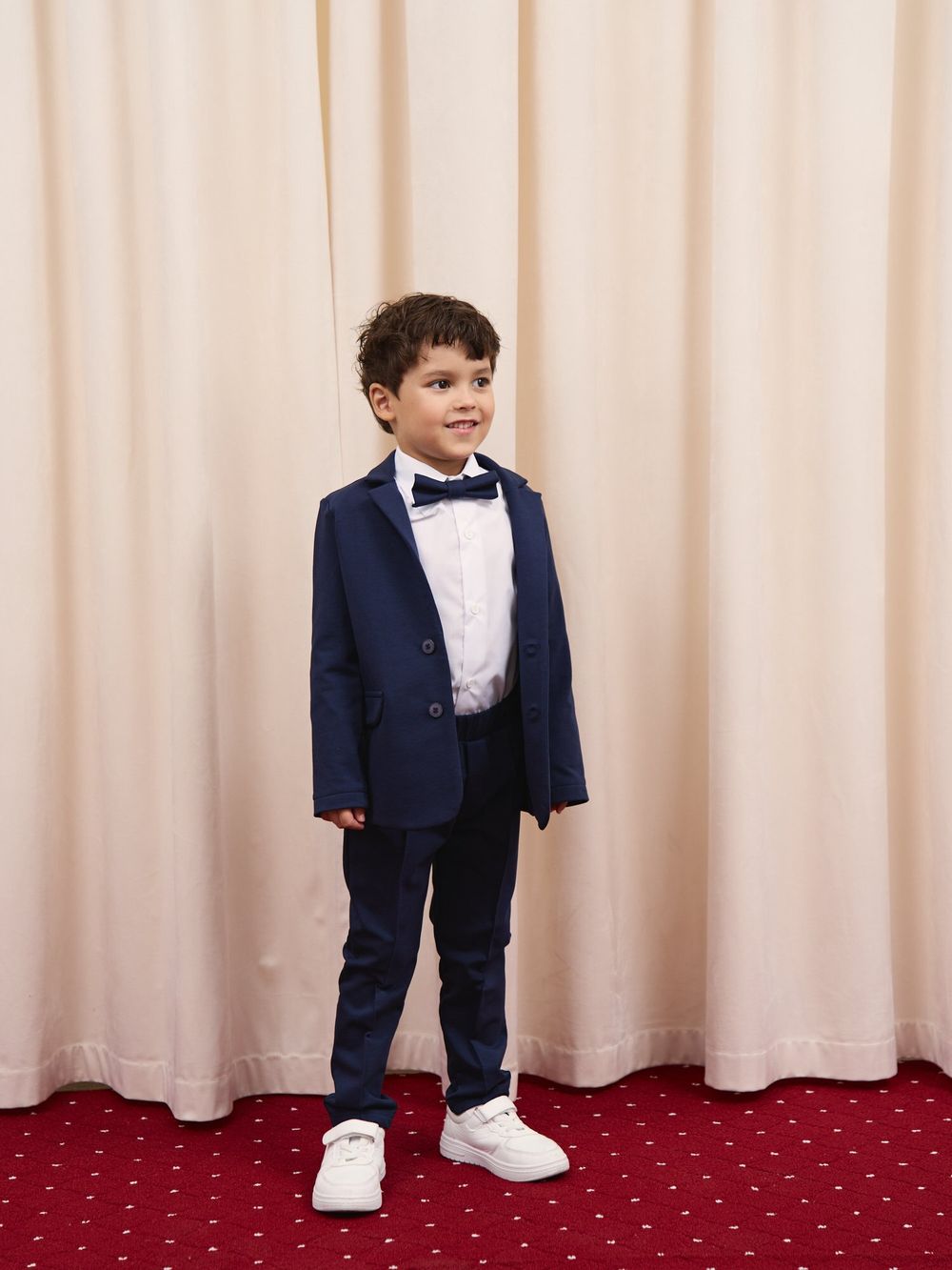 Брюки "Индиго"