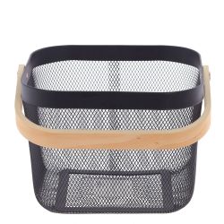 GAEM Корзина, L25 W25 H18 см