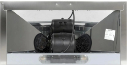 Каминная вытяжка Jet Air GAIA IX/A/90-PRF0112625B