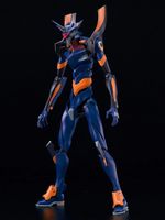 Фигурка Moderoid  Evangelion Mark.06