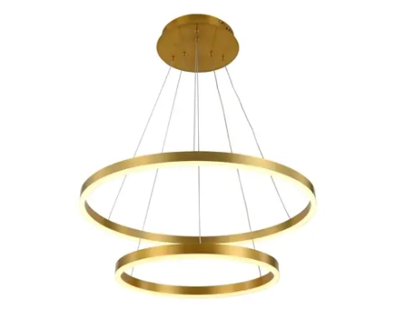 Подвесная люстра Kink Light ТОР 08219,36A(3000K)