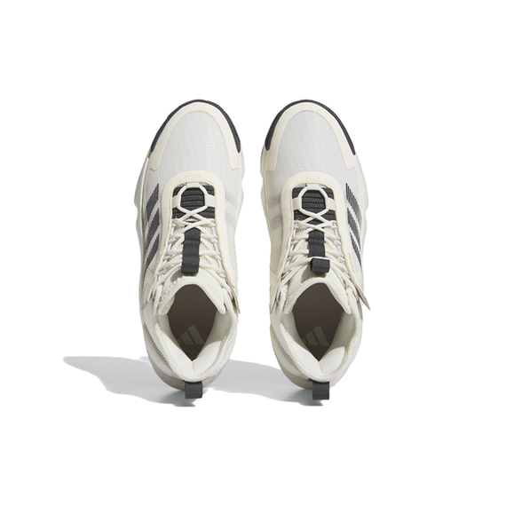 Баскетбольные кроссовки Adidas с низким бергом Юнисекс