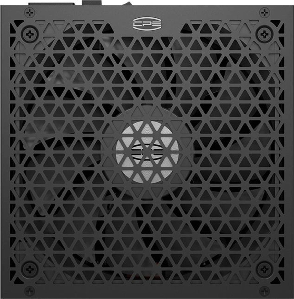 Блок питания ATX PCCooler P5-YN850-G1FFBK1-EU