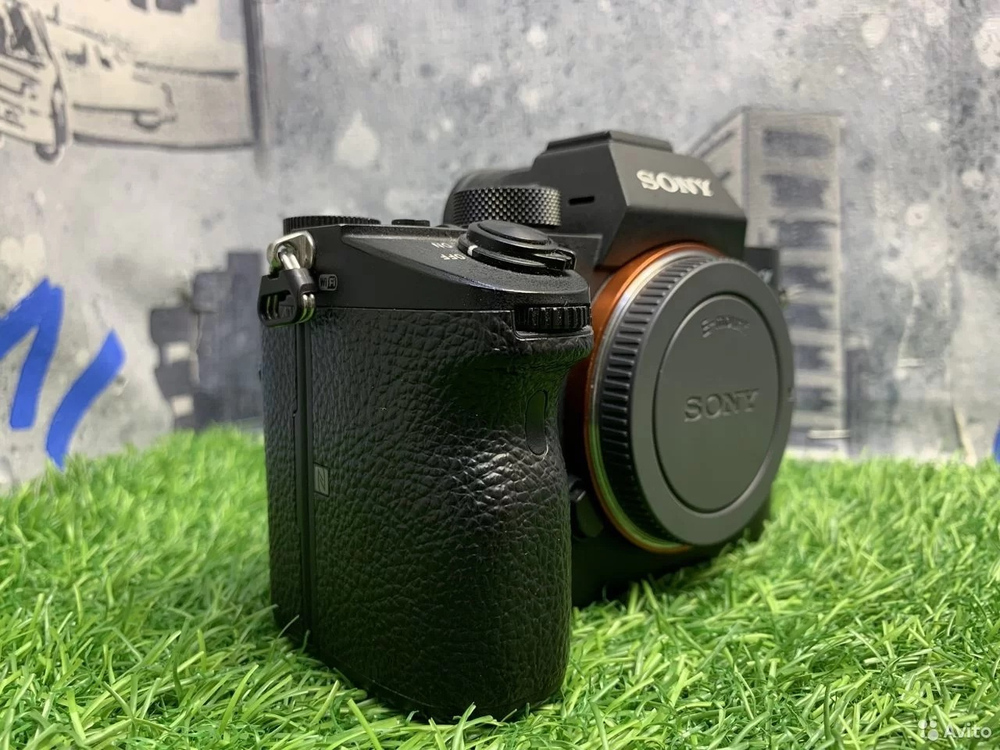 Sony A7R III Body / Покупка/Продажа