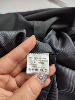 Юбка Dress Code однотонная 48 размер