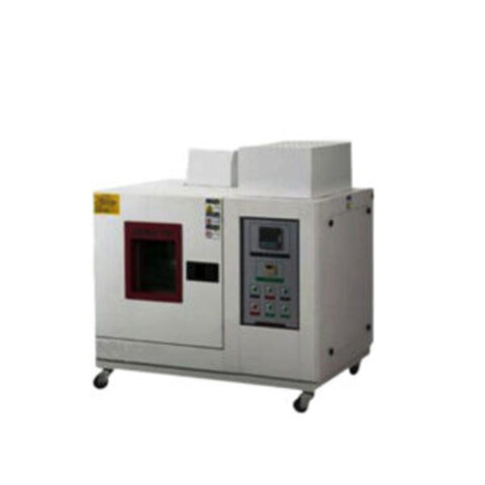 Ozone colorfastness test equipment
