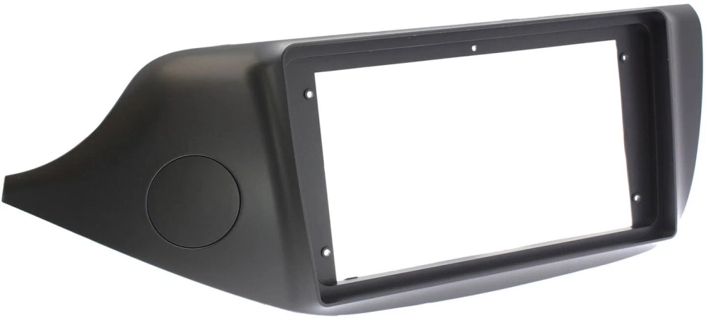 Магнитола для KIA Ceed 2 (JD) 2012-2018 (рамка матовая) - Kuberg QLed, Android 13, TS20, CarPlay, SIM-слот