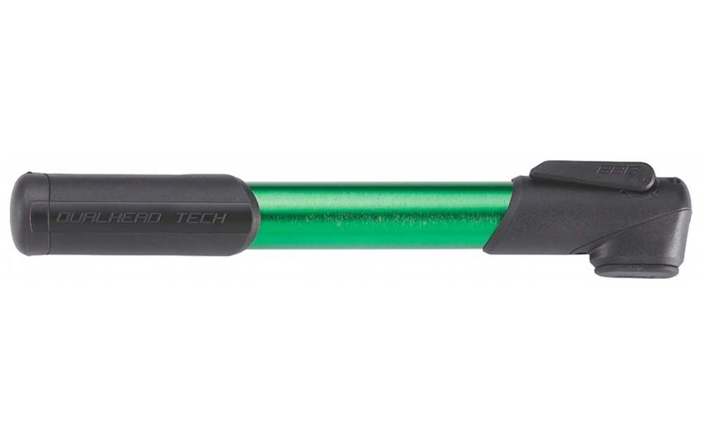 Ручной насос для велосипеда BBB BMP-55 WindRush S 250 mm (2017)