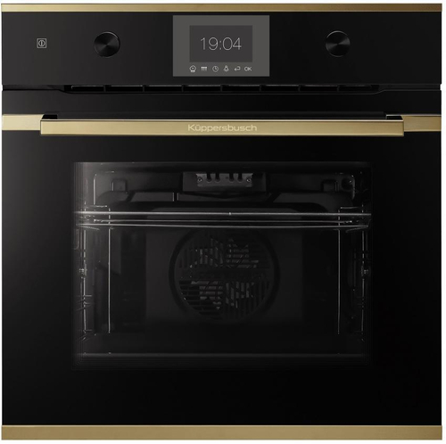 Духовой шкаф Kuppersbusch BP 6350.0-Airfry S4 Gold