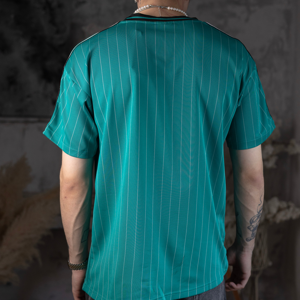 Ливерпуль / Adidas ICONS / Зеленый