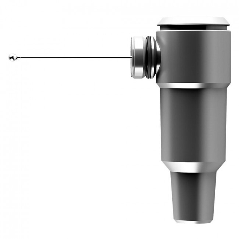 Cheyenne Spirit Silver (без держателя)