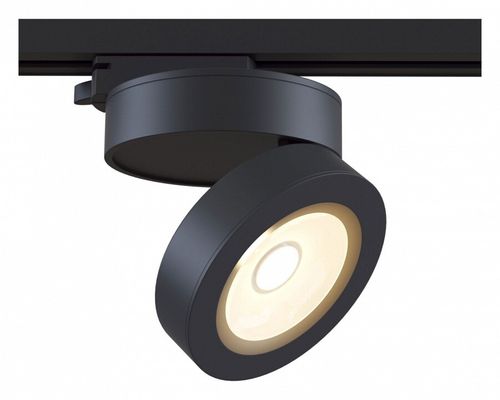 Трековый светильник Maytoni Technical TR006-1-12W3K-B4K