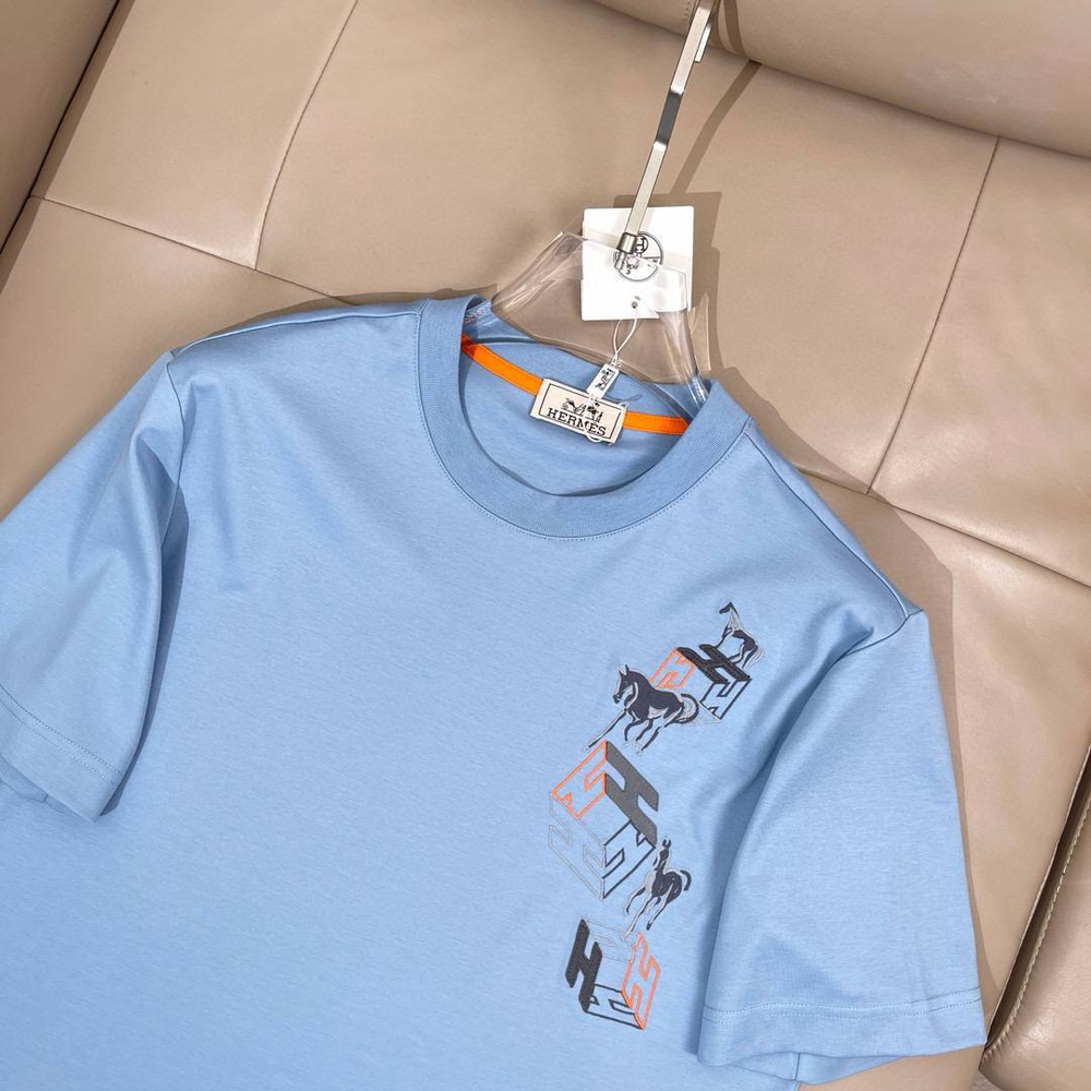 Футболка Hermes