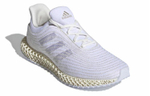 Кроссовки Adidas 4D Parley