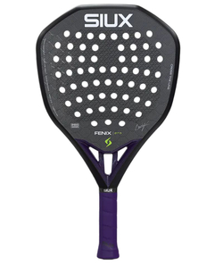 Ракетка для Padel Siux Fenix Pro 2026 - black