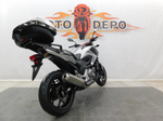 Honda NC700X 038833