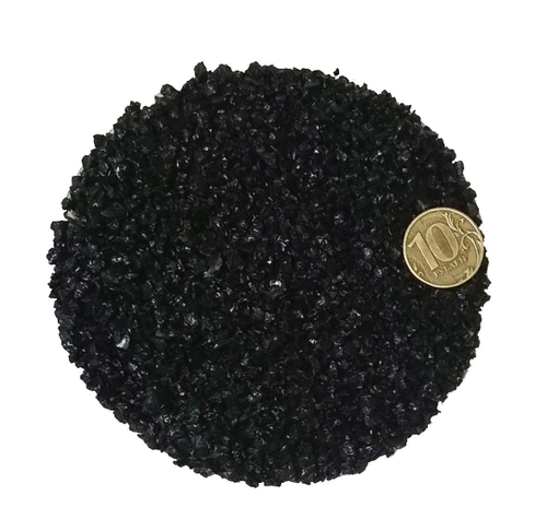 Аквагрунт Nero Oro Ty, 3-5мм, 750гр