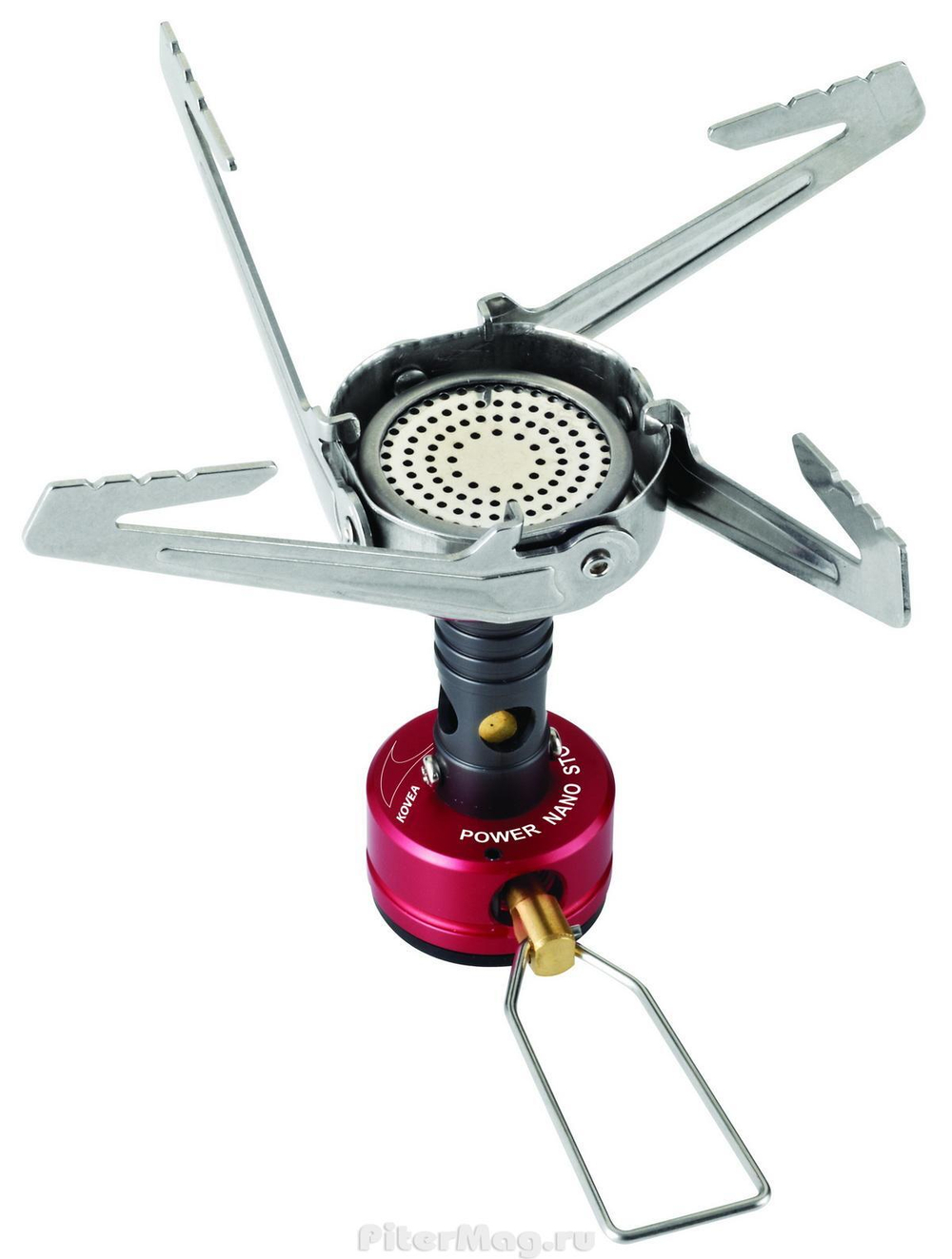 Горелка Kovea Power Nano Stove KB-1112