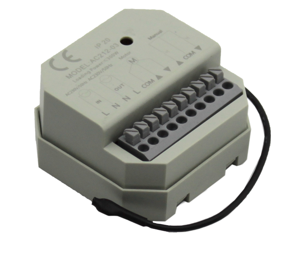 Радиоприёмник AC212-03