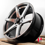 Комплект дисков Shogun S6 17x8 et35 4x100