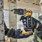 DeWalt DCD805N аккумуляторная дрель-шуруповерт (без АКБ и ЗУ)