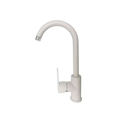 Lex TANARO WHITE смеситель