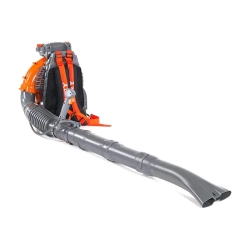 ZimAni BR900 ранцевая воздуходувка 6.1 л.с, 4.5 кВт, 104 м/с