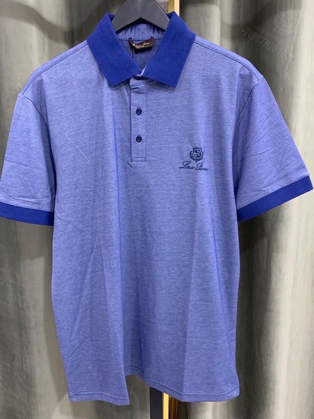 Поло Loro Piana