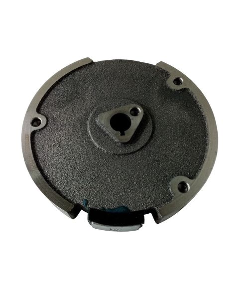 Маховик H200 (стандарт)/270020577-0001