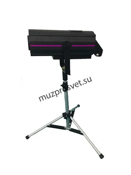 DIAlighting DT Follow Spot LED 350/600w stand - штатив для установки светодиодной пушки DIAlighting