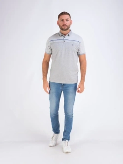 Футболка поло мужская Турция, тенниска