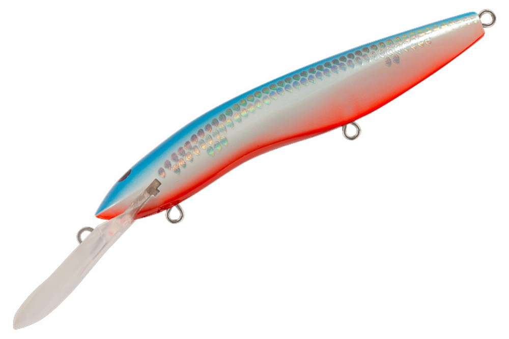 Воблер TsuYoki MITO 125F (22.5гр/12.5см)