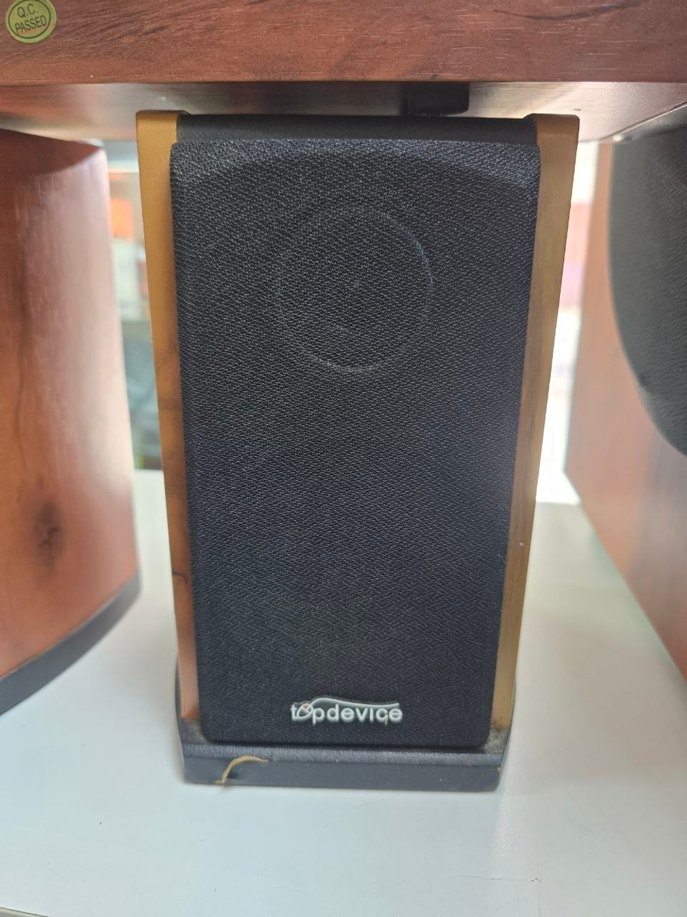 Акустика 5.1 tde-43 topdevice