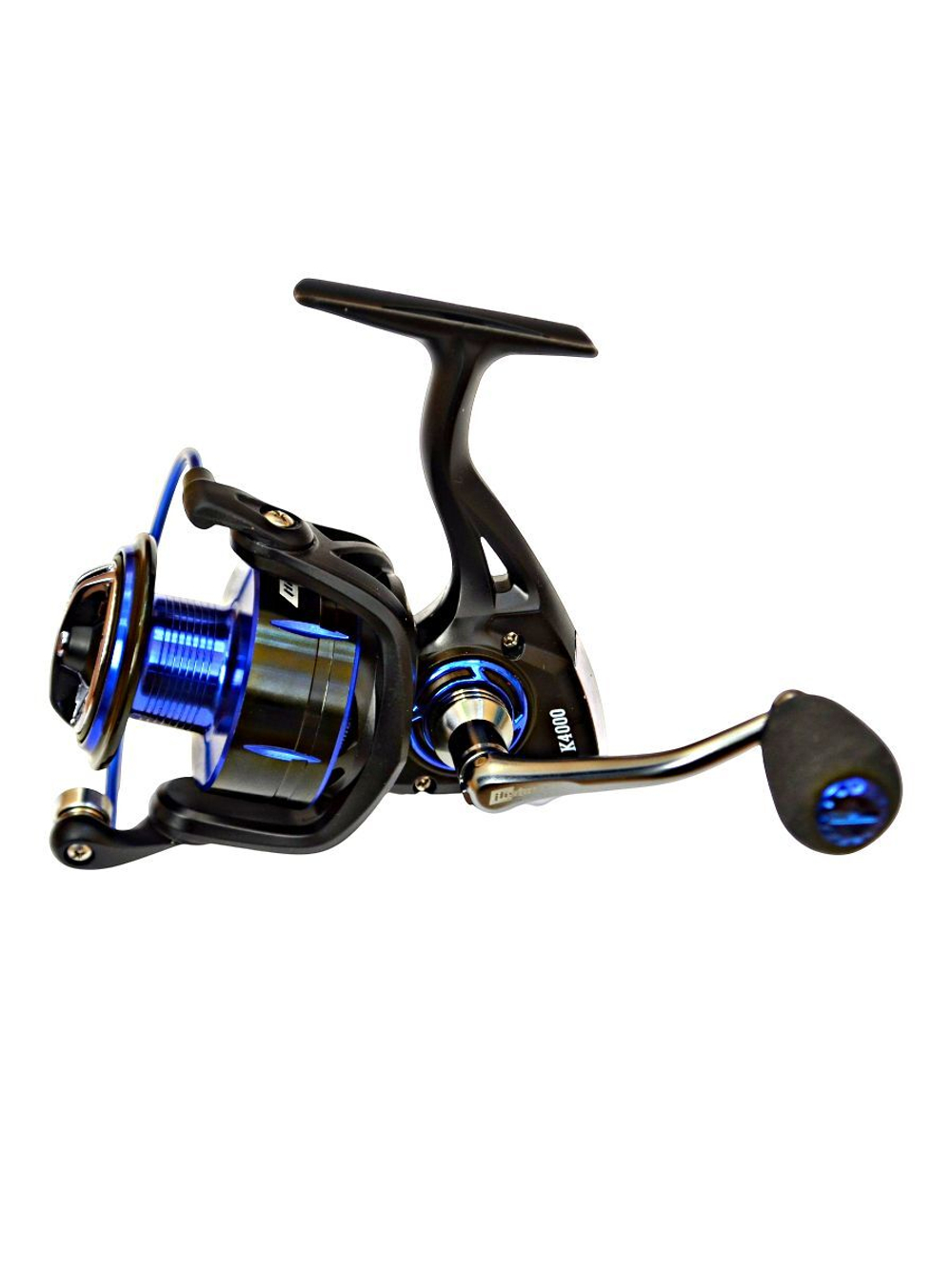 Катушка Histar K4000 9+1 подшипник