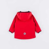 Куртка Softshell демисезонная "Томат"