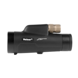 Veber ZOOM 8-24x40WP - фото 5