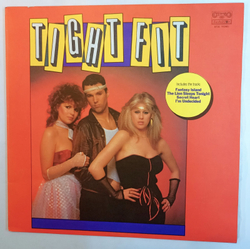 Tight Fit Tight Fit (Bulgaria 1982)