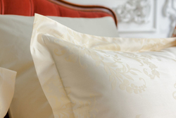 Постельное белье семейное German Grass Golden Palette Grass