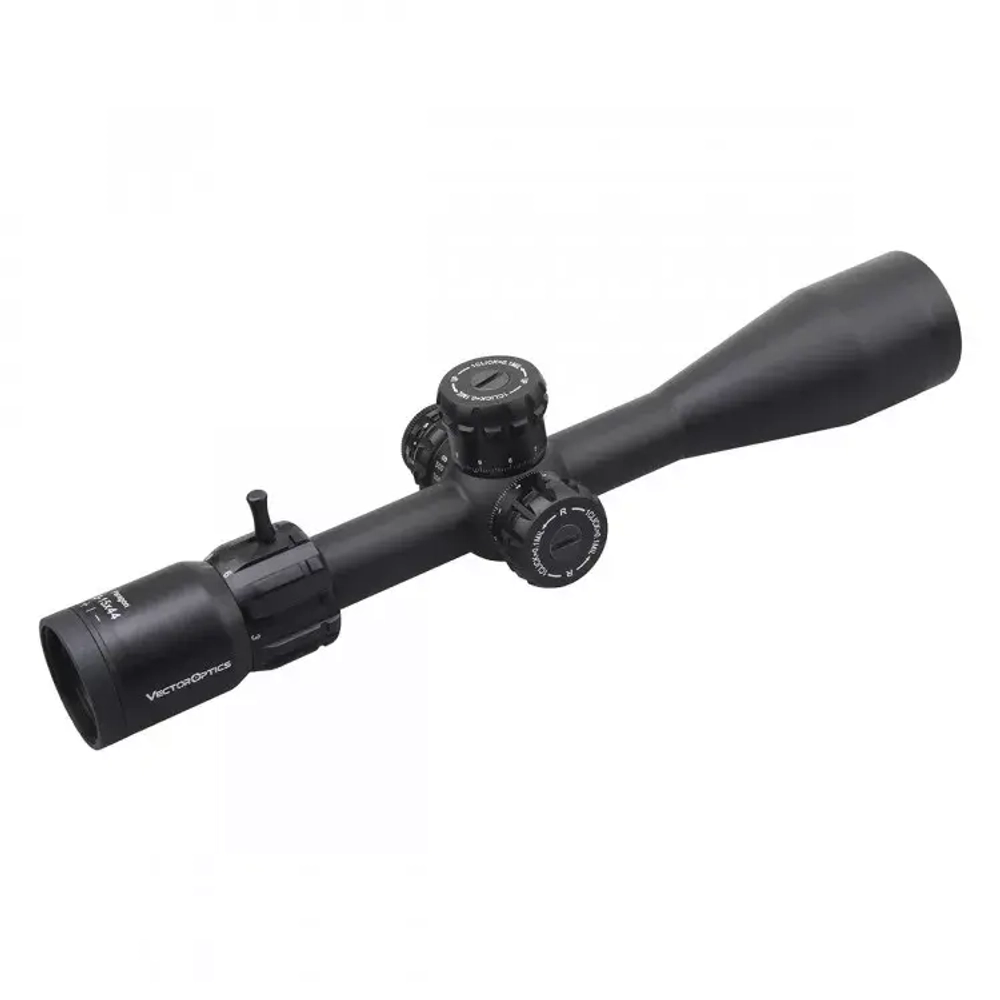 Прицел Vector Optics Paragon 3-15x44 "1" Tactical SFP (SCOM-T37)