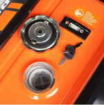 Генератор бензиновый Patriot GP 3810LE