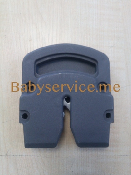 Адаптер серый