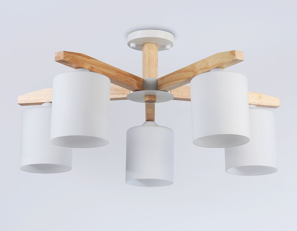 Ambrella Подвесная люстра Loft TR83113