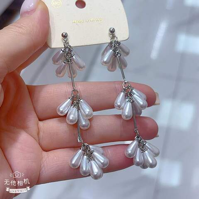 Серьги Jewelry - арт330