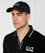 Кепка EA7 - черный(240140 4R100)