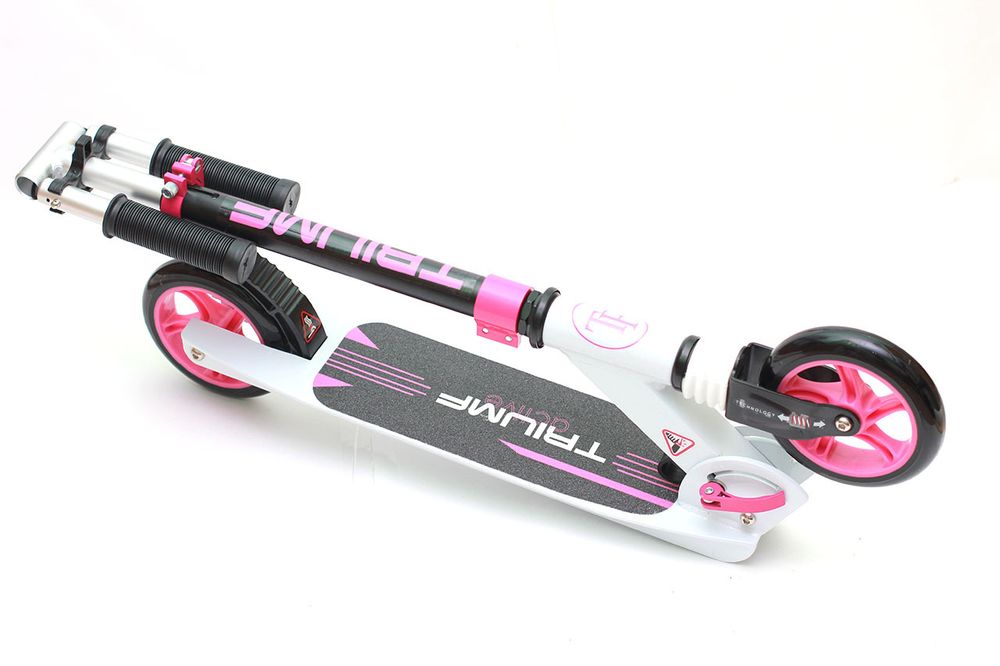 Самокат Triumf Active SKL-041C