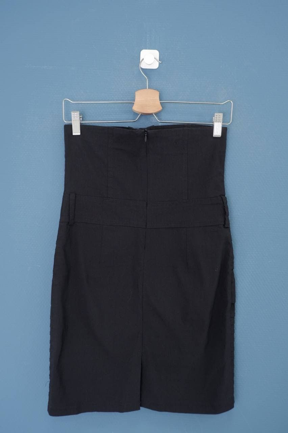 Сарафан MEC REN YU без рукавов 44 размер