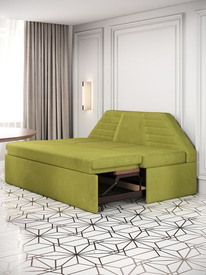 велюр Ultra Ink