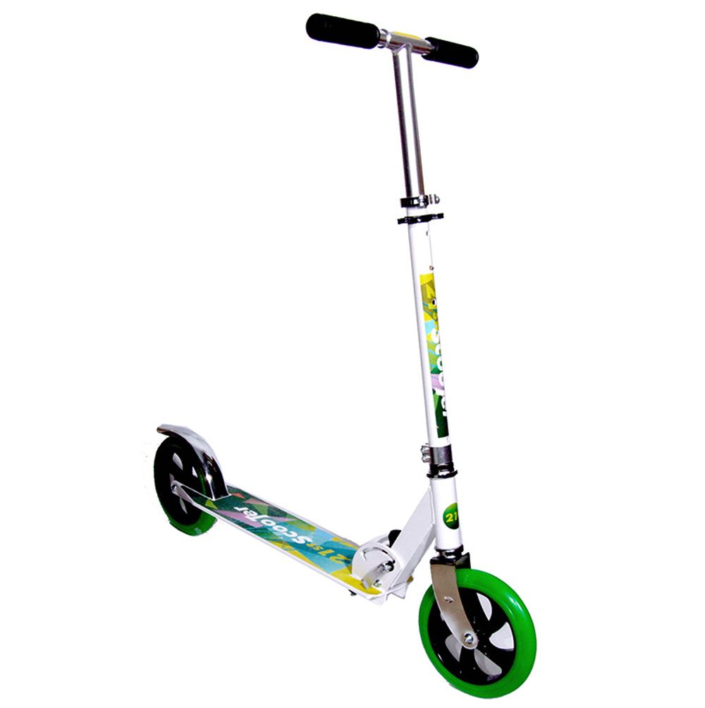 Самокат 21st Scooter L200