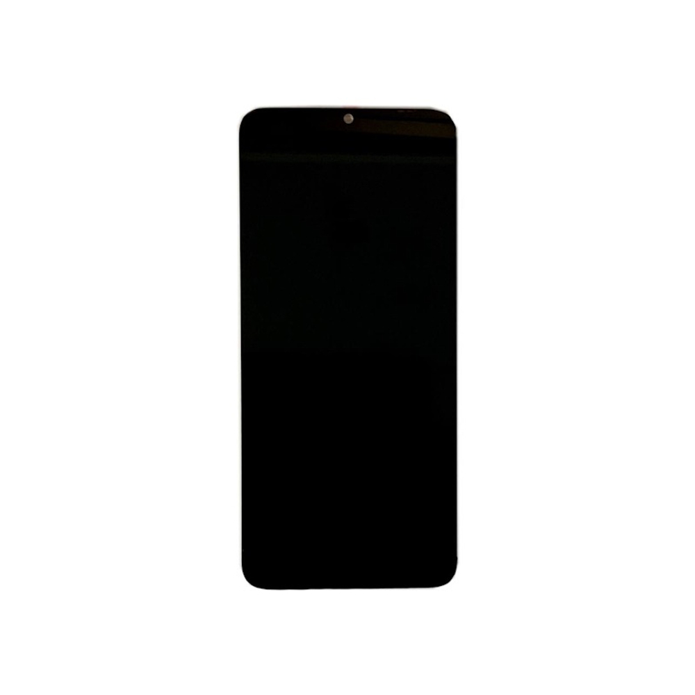 Дисплей для Huawei Honor X6b (JDY-LX1/JDY-LX2) с тачскрином Черный - OR