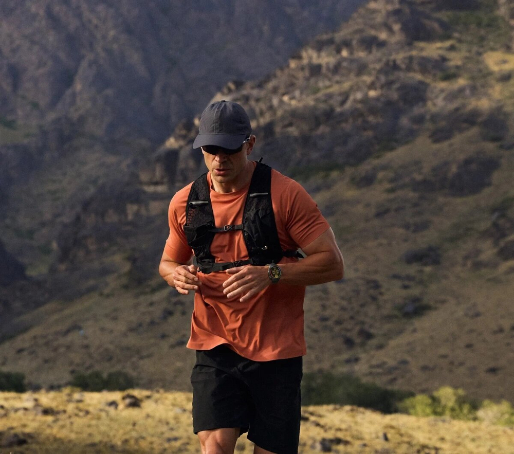 Умные часы Huawei Watch GT 6 Pro 46мм, Titanium